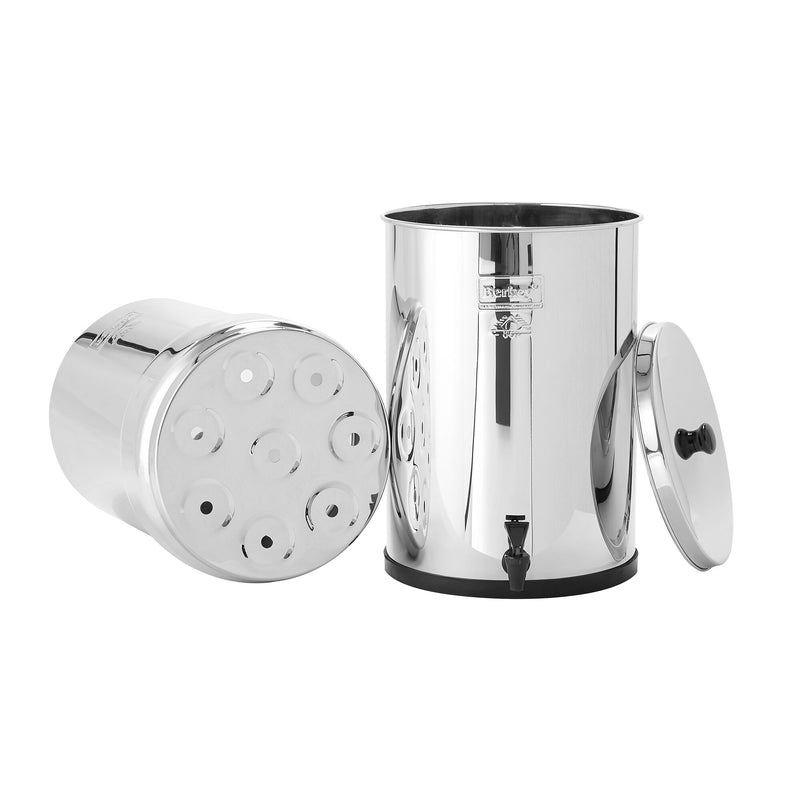 Crown Berkey Water Filter System 