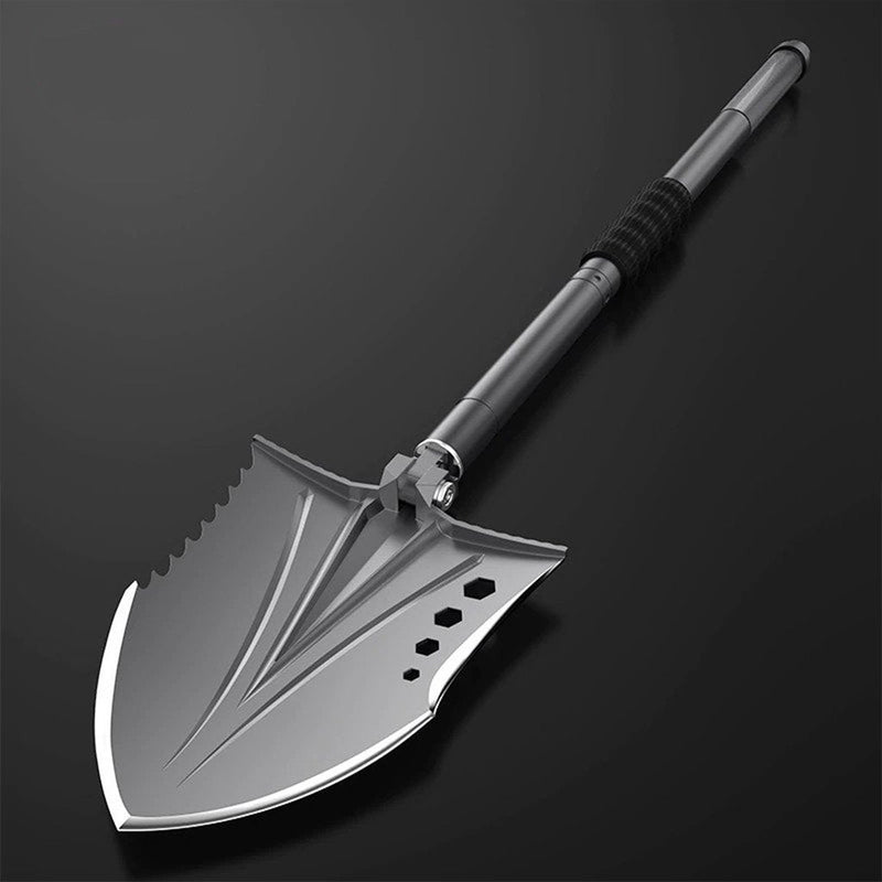 Zune Lotoo Crotalus Multi Tool Shovel