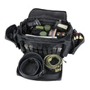 VISM by NcSTAR CVERB2930B Expert Range Bag Black