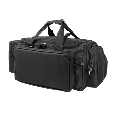VISM by NcSTAR CVERB2930B Expert Range Bag Black