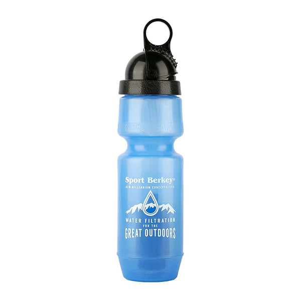 Sport Berkey Bottle BPA-Free Portable 22oz