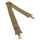 VISM by NcSTAR AASHBANT SHOTGUN SLING BANDOLIER/ TAN