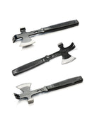 SE 881MA-3 3-in-1 Multi-Function Hatchet (3 PC.)