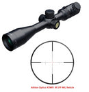 Athlon Optics TALOS 6-24x50 Capped Side Focus 1 inch SFP ATMR1 SFP IR - MIL 215013