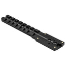 NcSTAR MSHRMDMOS MOSS 500/590 SHOTGUN RECIEVER MICRO-DOT BASE/RAIL MOUNT