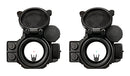 Vortex StrikeFire II Red/Green Dot scope