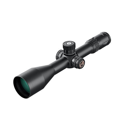 Athlon Optics CRONUS BTR 4.5-29x56 Direct Dial Side Focus 34mm APRS FFP IR MIL Reticle 210110