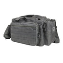 VISM by NcSTAR CVCRB2950U COMPETITION RANGE BAG/URBAN GRAY