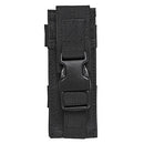VISM by NcSTAR CVPPH2991B PISTOL SINGLE MAG POUCH/ BLACK