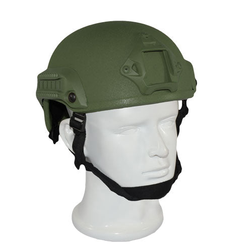 Fox Tactical Battle Airsoft Helmet