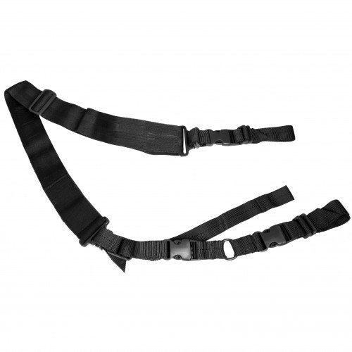 VISM by NcSTAR AARS2PB 2 POINT TACTICAL SLING/BLACK