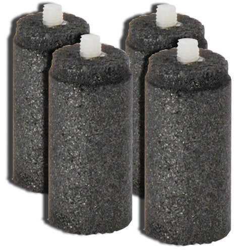 LifeSaver Bottle Activated Carbon Filters 4 pack