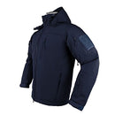 VISM by NcSTAR ALPHA TREKKER JACKET NAVY 4XL