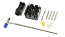 SE 21 Piece Watch Repair Tool Kit JT6216