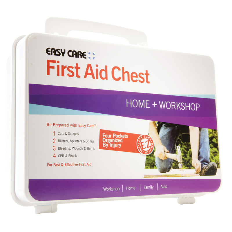 Adventure Medical First Aid Kit,EZ Care Home 1ea