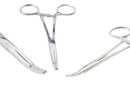 SE Ultimate Hemostat Set 6 Piece HEMO-SET-6
