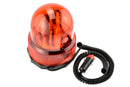SE FL-10RWL Revolving Warning Automotive Light, Red