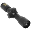 NcSTAR SC430B TACTICAL SERIES 4X30 COMPACT SCOPE/BLUE LENS