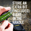 Leatherman Skeletool Multitool, Sublime Green 832199