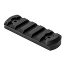 VISM by NcSTAR VMKM3 KeyMod Picatinny Rail - 3 KM Slots
