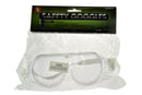 SE SGB004 Safety Goggles