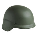 Level IIIa VISM by NcSTAR BPHLG BALLISTIC HELMET/ LARGE/ GREEN