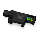 Vortex Optics Flare Illuminated Bubble Level