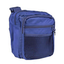 VISM by NcSTAR CVSTCHL2999L CCW SATCHEL/ BLUE