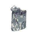 VISM by NcSTAR CVFDP2935D FOLDING DUMP POUCH/DIGITAL CAMO