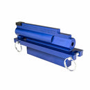 NcStar Upper Receiver Block for AR-15 Carbine VTARUVB blue