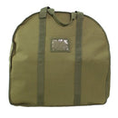 VISM by NcSTAR CLVSTBAG2982G PLATE CARRIER/ TACTICAL VEST BAG - GREEN
