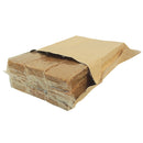 SOS Food Labs, Inc. 185000825 S.O.S. Rations EMERGENCY 3600 Calorie Food bar - 3 Day/ 72 Hour Package with 5 Year Shelf Life/ opened package