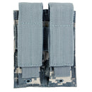 VISM by NcSTAR CVP2P2931D DOUBLE PISTOL MAG POUCH/DIGITAL CAMO