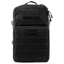 VISM by NcSTAR CBAB2974 ASSAULT BACKPACK/BLACK