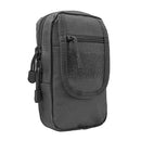 VISM by NcSTAR CVSUPL2965U LARGE UTILITY POUCH/URBAN GRAY