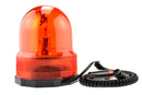 SE FL-10RWL Revolving Warning Automotive Light, Red