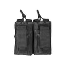 VISM by NcStar Double Mag Pouch