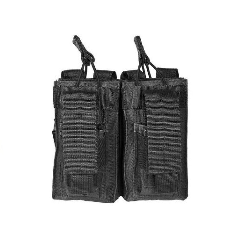 VISM by NcStar Double Mag Pouch