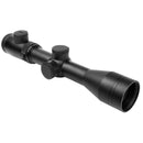 VISM by NcSTAR VSAFD15642G SAFARI SERIES SCOPE/ 1.5-6 X 42MM/ DOT PLEX