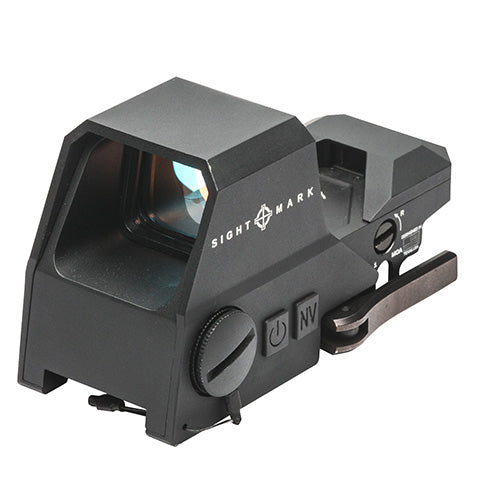 SIGHTMARK Sightmark Ultra Shot A-Spec Reflex Sight