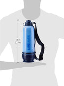 LifeSaver Solo Emergency Preparedness Pack FREE SHIPPING