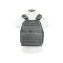 VISM by NcSTAR CVPCV2924U PLATE CARRIER VEST/URBAN GRAY
