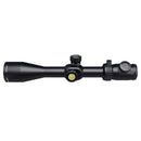 Athlon Optics Argos BTR Rifle Scope 30mm Tube 6-24x50mm FFP ATMR IR MOA 214060