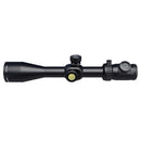 Athlon Optics Argos BTR 30mm 6-24x50mm FFP ATMR IR MOA 214060 + Shade