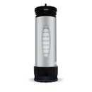 LifeSaver Liberty Water Filtration bottle 2000UF - Silver