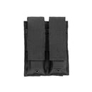VISM by NcSTAR CVP2P2931B DOUBLE PISTOL MAG POUCH/BLACK