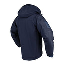 VISM by NcSTAR ALPHA TREKKER JACKET NAVY 4XL