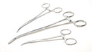 SE Ultimate Hemostat Set 6 Piece HEMO-SET-6
