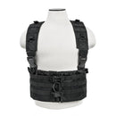VISM by NcSTAR CVARCR2922B AR CHEST RIG/BLACK