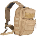 Coyote Fox Tactical Stinger Sling Bag